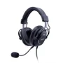 Headset Dazz Ft3 Gamer Dazz, Ultralight, 7.1, Preto