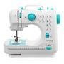 Maquina Costura Multipoints Psm101 Lenoxx