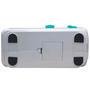 Maquina Costura Multipoints Psm101 Lenoxx
