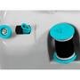 Maquina Costura Multipoints Psm101 Lenoxx
