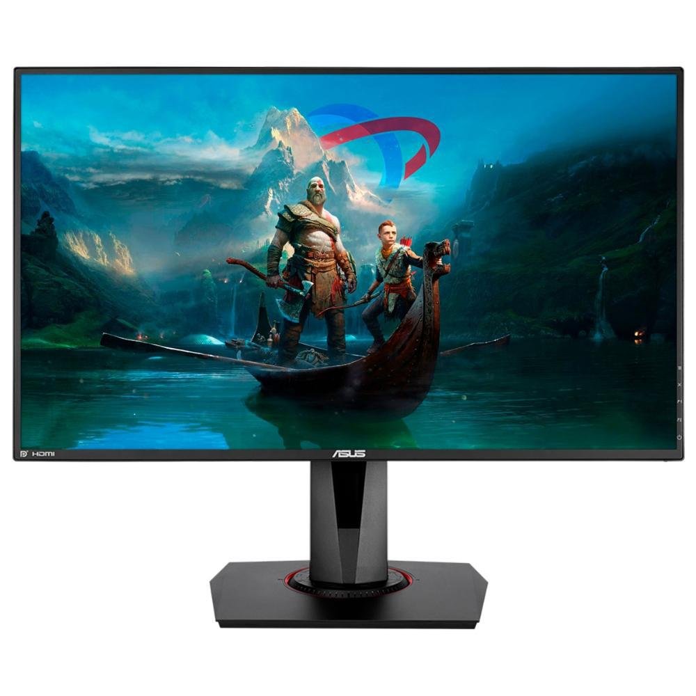 Monitor Gamer 27 Asus Vg279qm Tuf Gaming | KaBuM!