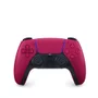 Controle Sem fio PS5 DualSense Sony, Cosmic Red