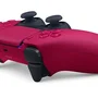 Controle Sem fio PS5 DualSense Sony, Cosmic Red