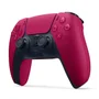 Controle Sem fio PS5 DualSense Sony, Cosmic Red