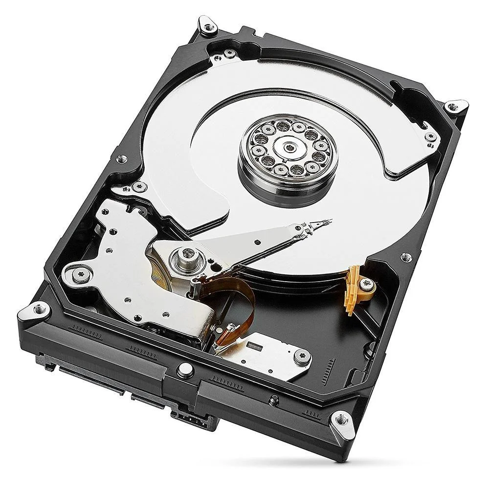 Hd Para Desktop Seagate Barracuda 4tb KaBuM