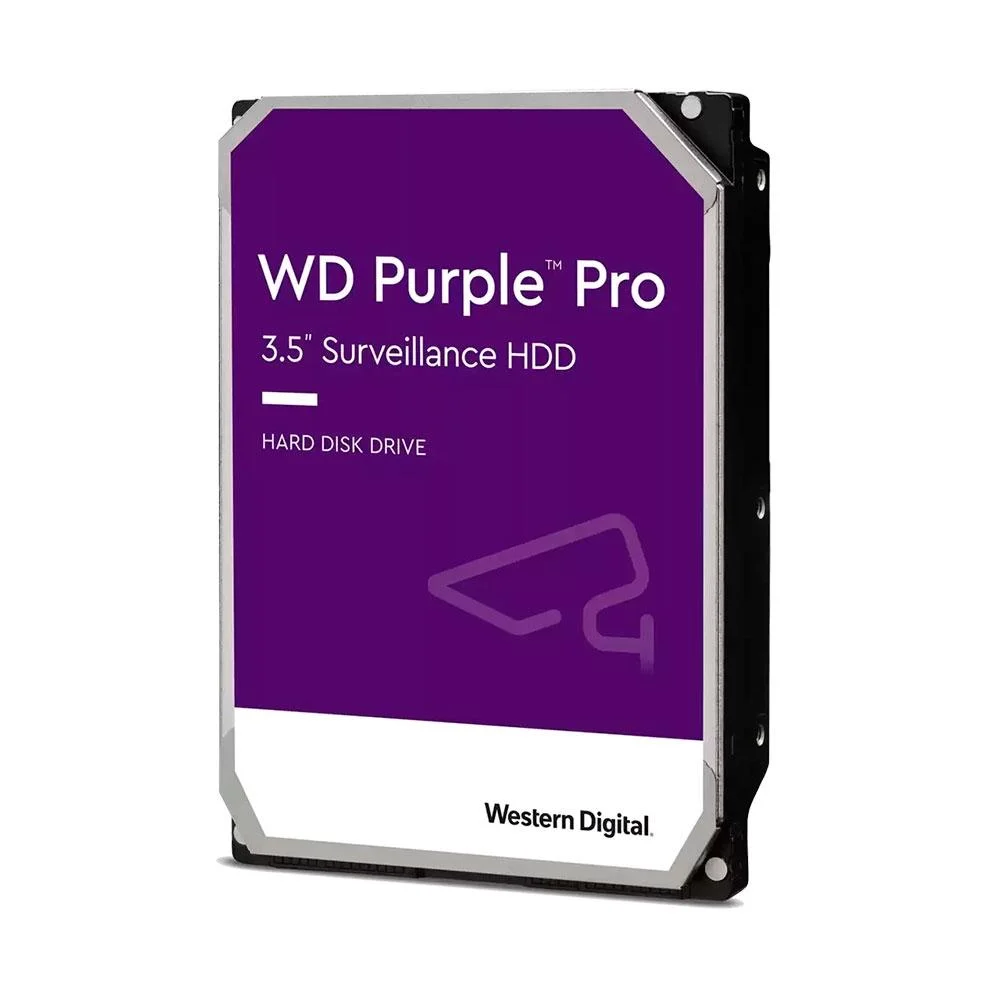 HD Interno Wd101purp KaBuM