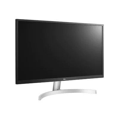 ディスプレイ・モニター本体 LG Monitor 4K 27UL500 Monitor LG LCD 27 UHD 4K IPS 60Hz 5MS HDMI KaBuM