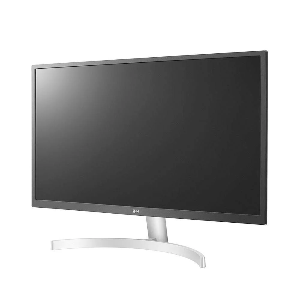 Monitor LG LCD 27 UHD 4K IPS 60Hz 5MS HDMI KaBuM