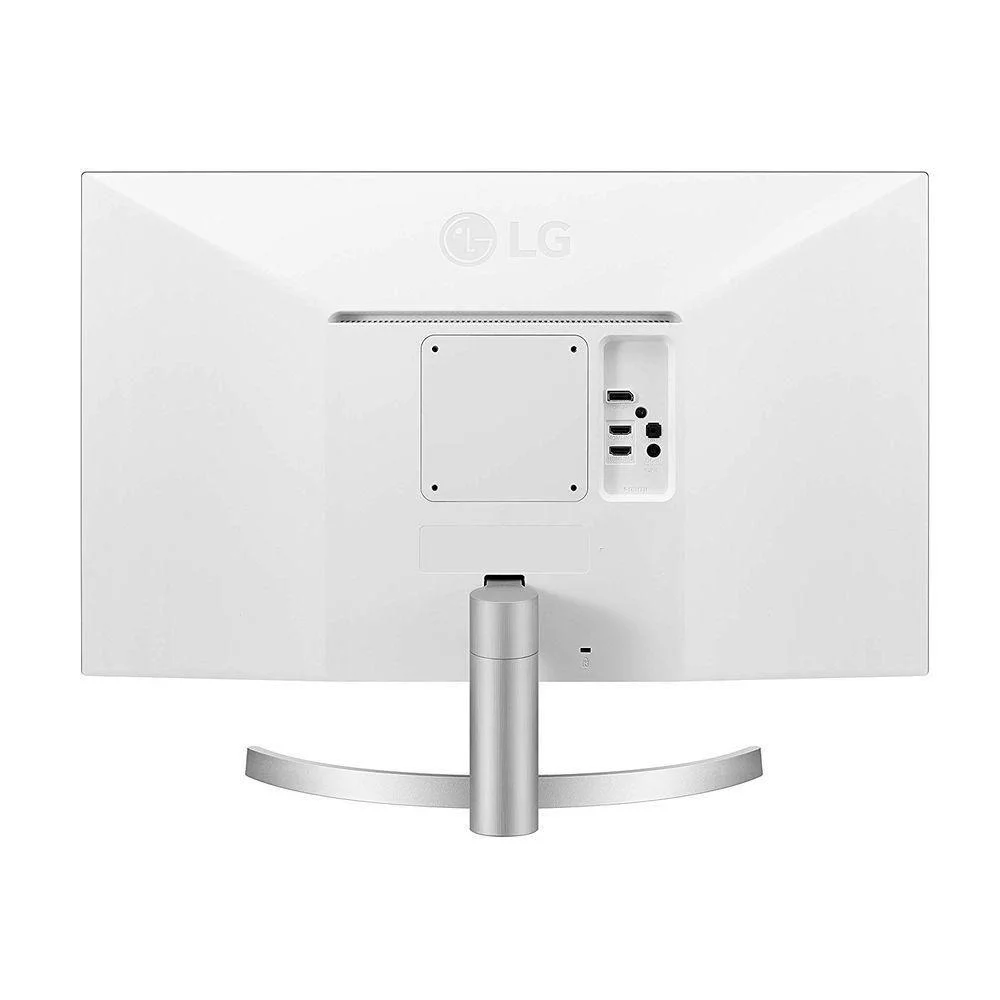 Monitor LG LCD 27 UHD 4K IPS 60Hz 5MS HDMI KaBuM
