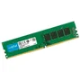Memória Crucial Ballistix, 8GB, 2666MHz, DDR4, CL16, 1.35V, Preto - PC4-21300
