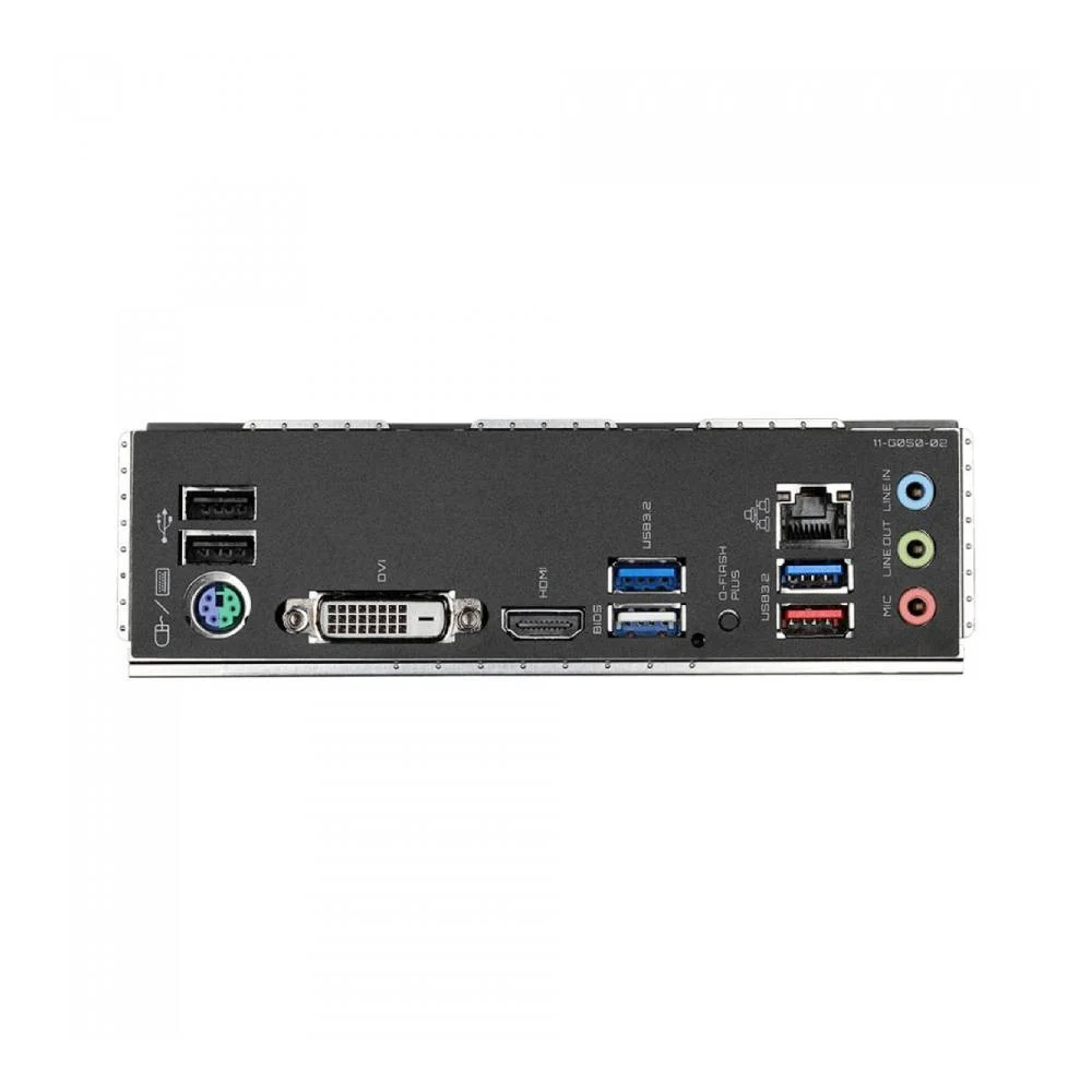 Placa-Mãe Gigabyte B550 Gaming X V2, AMD AM4, ATX, DDR4, RGB Placa-Mãe Gigabyte B550 Gaming X V2, AMD AM4, ATX, DDR4, RGB
