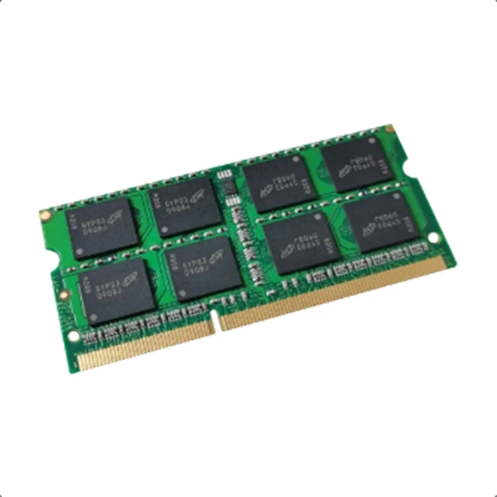 Memória Bluecase SODIMM, 4GB, 1333MHz, DDR3, Para Notebook - BMGSO3D13M135VS9/4G Memória Bluecase SODIMM, 4GB, 1333MHz, DDR3, Para Notebook - BMGSO3D13M135VS9/4G