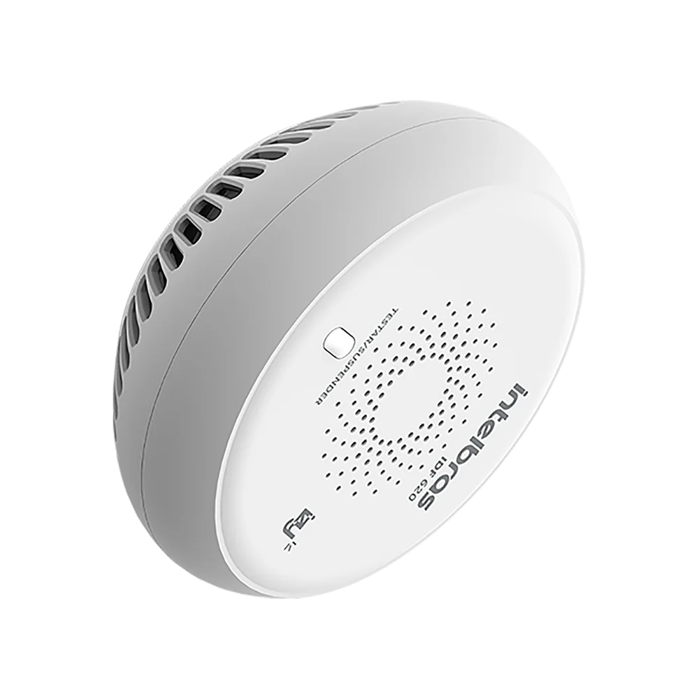 Detector De Fumaca Smart Idf 620
