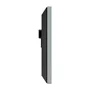 Terminal De Video Ip Universal Tvip 3000 Wifi Preto