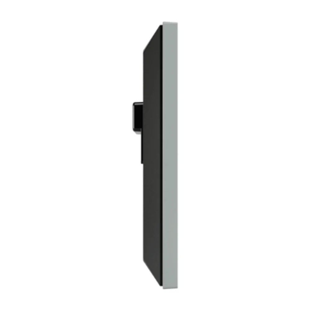 Terminal De Video Ip Universal Tvip 3000 Wifi Preto