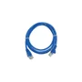 Cabo de Rede Seccon Patch Cord, CAT5, 30M, Azul - CY-PC30.0M-5-BL