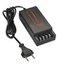 Fonte Nobreak Mcm Fon1385-Rs, 12.8V, 5Ah, Chaveada, C/ Tomada, Cftv