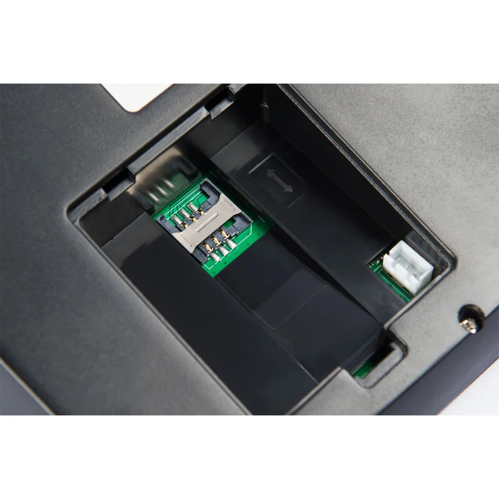 Telefone Celular De Mesa Rural 3g Desbloqueado Procs-5030 Proeletronic