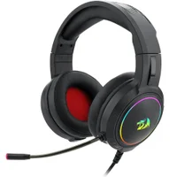 Headset Gamer Redragon Zeus X | KaBuM!