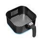 Fritadeira Air Fry Black e Decker Digital 7L, 127V - AFD7Q