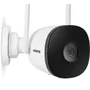 Câmera Intelbras Bullet IM5 S, Full HD, IP67, Branca, Wi-Fi, MicroSD 32GB