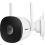 Câmera Intelbras Bullet IM5 S, Full HD, IP67, Branca, Wi-Fi, MicroSD 32GB