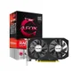 Placa de Vídeo Afox AMD Radeon RX 550, 4GB GDDR5, 128 Bits - AFRX550-4096D5H4-V6