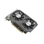 Placa de Vídeo Afox AMD Radeon RX 550, 4GB GDDR5, 128 Bits - AFRX550-4096D5H4-V6