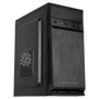 Gabinete Atx Fortrek Coc502bk Compact, Preto - Fk 621p
