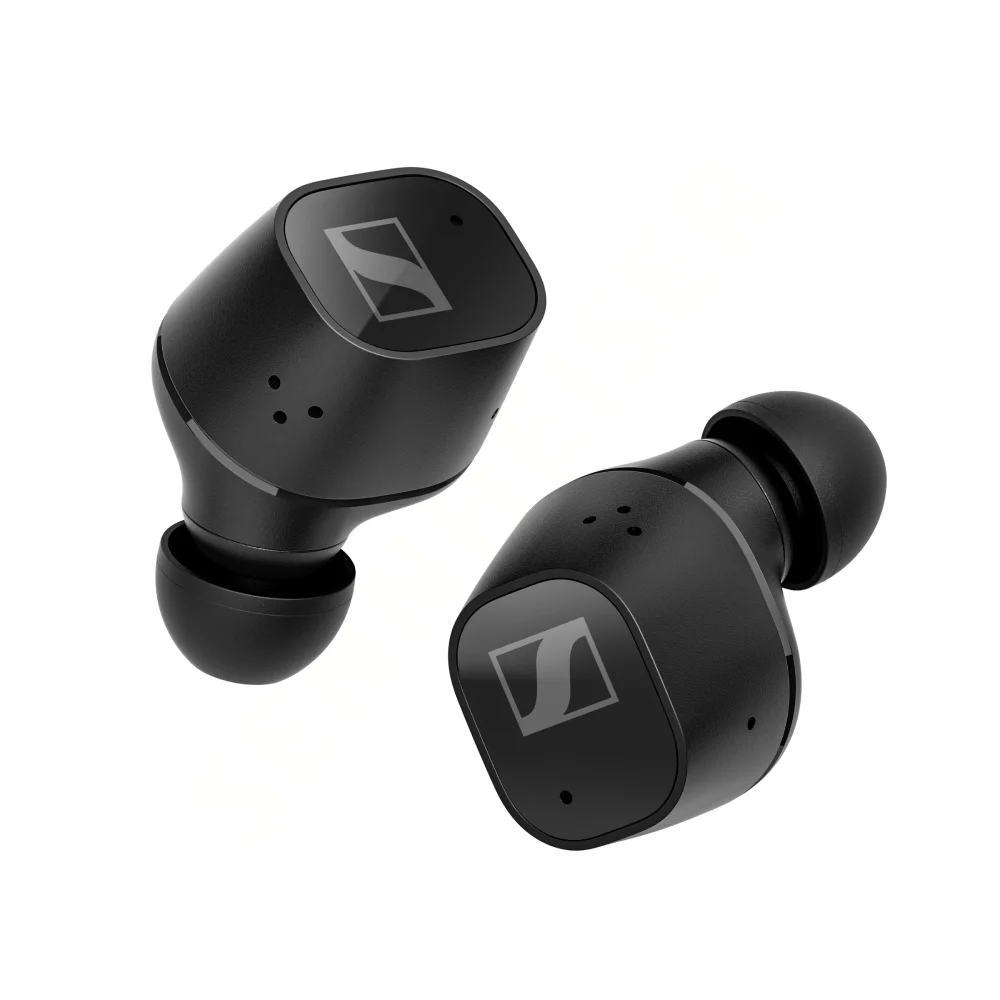 【新品】Sennheiser CX Plus True Wireless Fone de Ouvido Bluetooth Cx Plus True Wireless