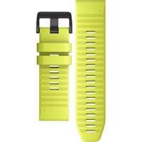 Pulseira Garmin Quickfit 26 Fenix 3 5x 6x Amarelo
