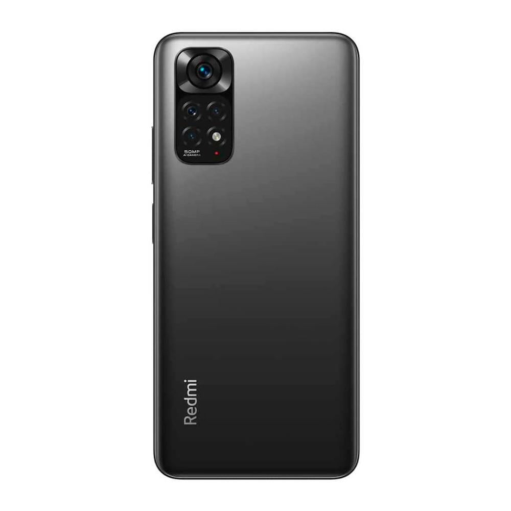 Xiaomi Redmi Note 11 Cinza KaBuM