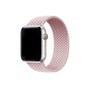 Pulseira Para Apple Watch 38mm / 40mm Nylon Trigger - Rosa - Gshield