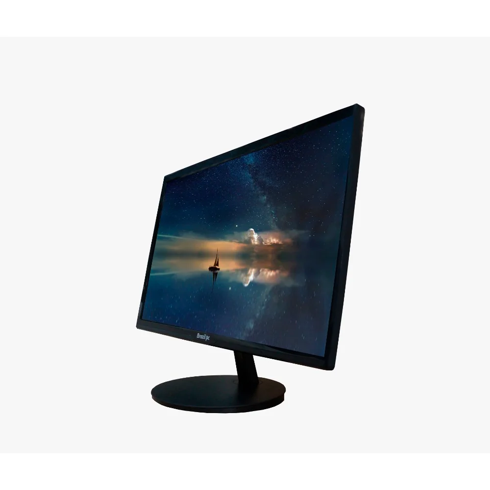Monitor Led 215 Brazil KaBuM