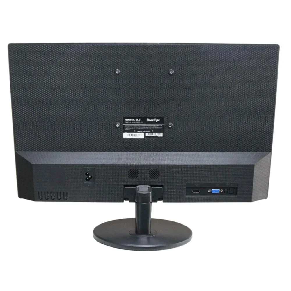 Monitor Led 215 Brazil KaBuM