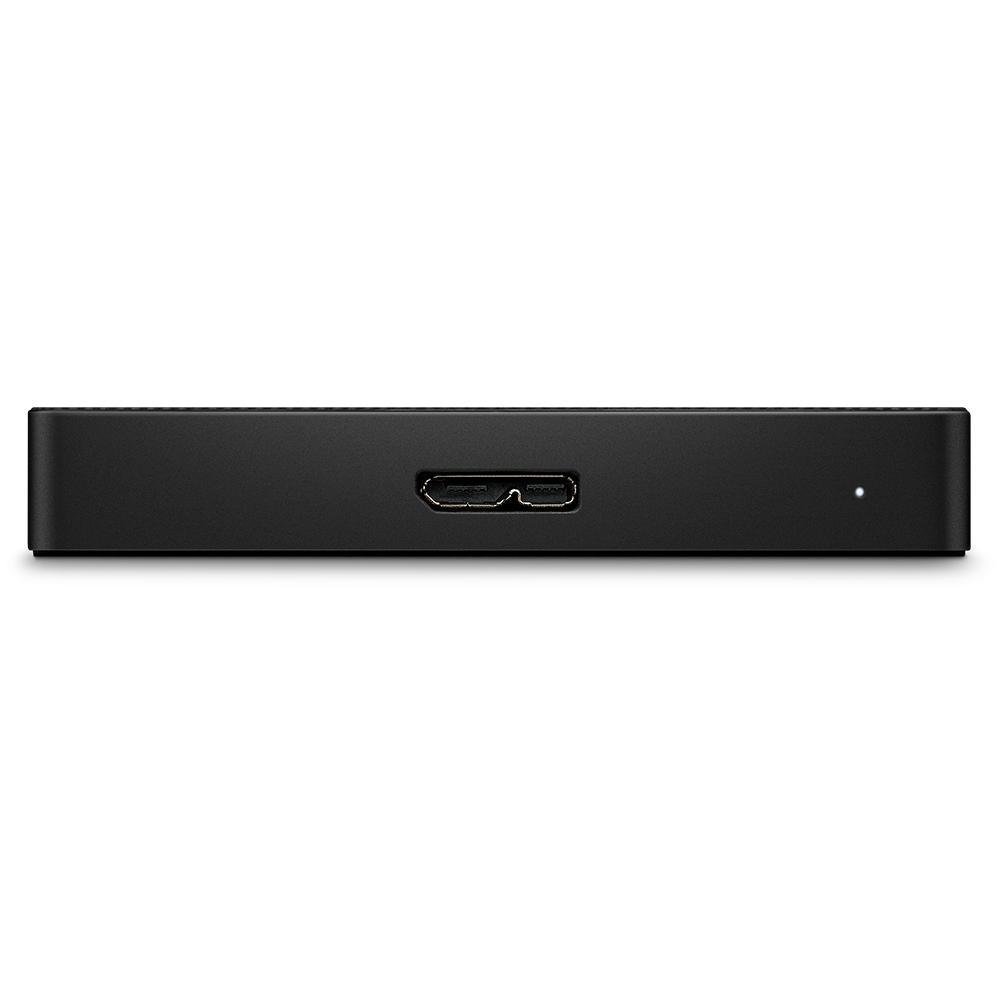 HD Externo Portátil Seagate 5TB Expansion, 3.0, MAC E PC, USB - STKM5000400 HD Externo Portátil Seagate 5TB Expansion, 3.0, MAC E PC, USB - STKM5000400
