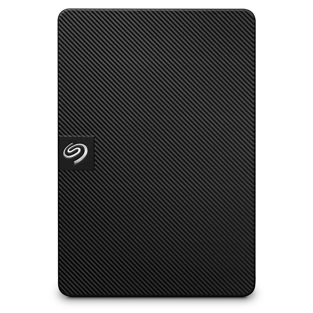 HD Externo Portátil Seagate 5TB Expansion, 3.0, MAC E PC, USB - STKM5000400 HD Externo Portátil Seagate 5TB Expansion, 3.0, MAC E PC, USB - STKM5000400