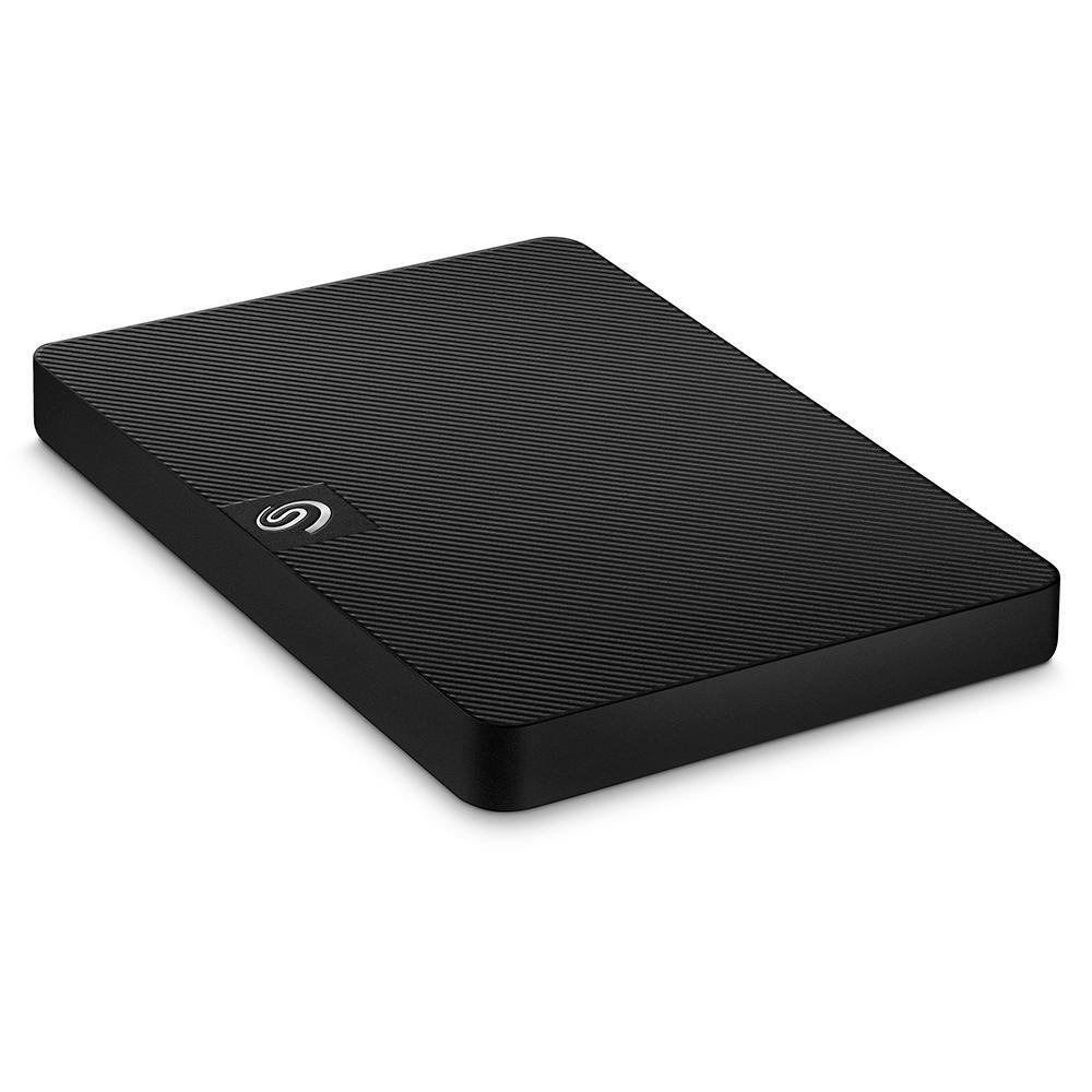 HD Externo Portátil Seagate 5TB Expansion, 3.0, MAC E PC, USB - STKM5000400 HD Externo Portátil Seagate 5TB Expansion, 3.0, MAC E PC, USB - STKM5000400