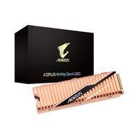 SSD M.2 2tb Aorus Nvmee Gen4 Gp-asm2ne6200tttd GIGABYTE