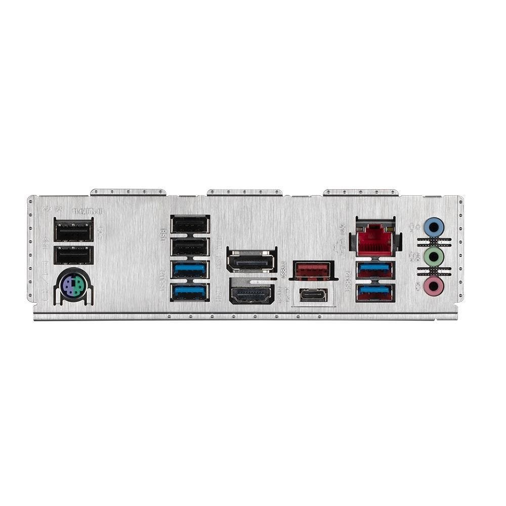 Placa Me Gigabyte Z690 UD DDR4 KaBuM