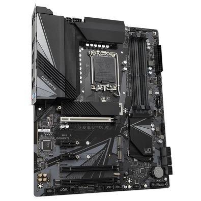 Placa Me Gigabyte Z690 UD DDR4 KaBuM