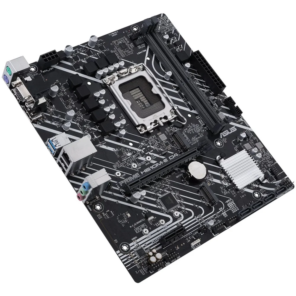 Placa Me Asus Prime D4 KaBuM