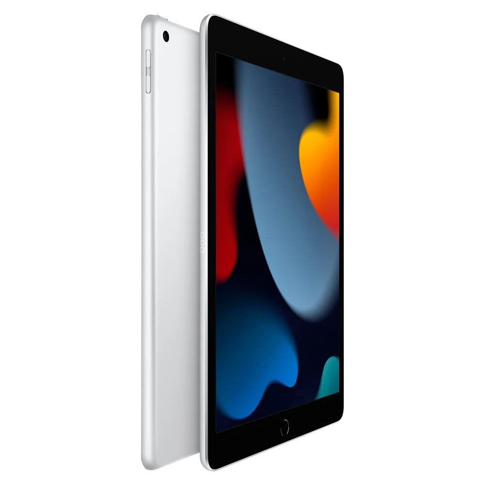 iPad Apple 9 Geraço 102 256GB Chip A13 KaBuM