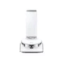 Robô Aspirador De Pó Samsung Jet Bottm Ai+, Wi-fi E Câmera De Monitoramento Branco 127v