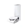 Robô Aspirador De Pó Samsung Jet Bottm Ai+, Wi-fi E Câmera De Monitoramento Branco 127v
