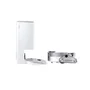 Robô Aspirador De Pó Samsung Jet Bottm Ai+, Wi-fi E Câmera De Monitoramento Branco 127v