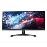 Monitor LG 29'" Full HD, 75Hz, IPS, HDMI, VESA, Ultra Wide, Ajuste de Ângulo, HDR 10, RGB, FreeSync - 29WL500