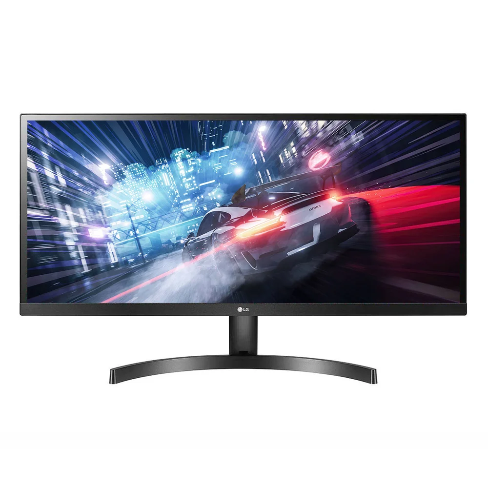 Monitor LG 29 Full HD KaBuM