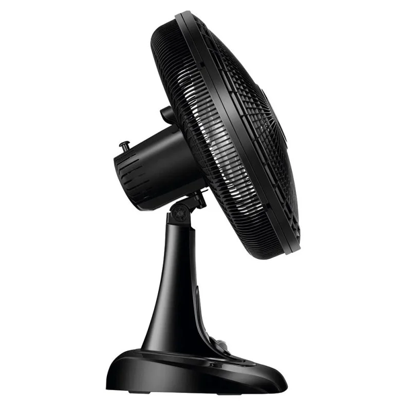 Ventilador Mondial Vsp30, 30cm, 6 Pas, Preto, 220v Ventilador Mondial Vsp30, 30cm, 6 Pas, Preto, 220v
