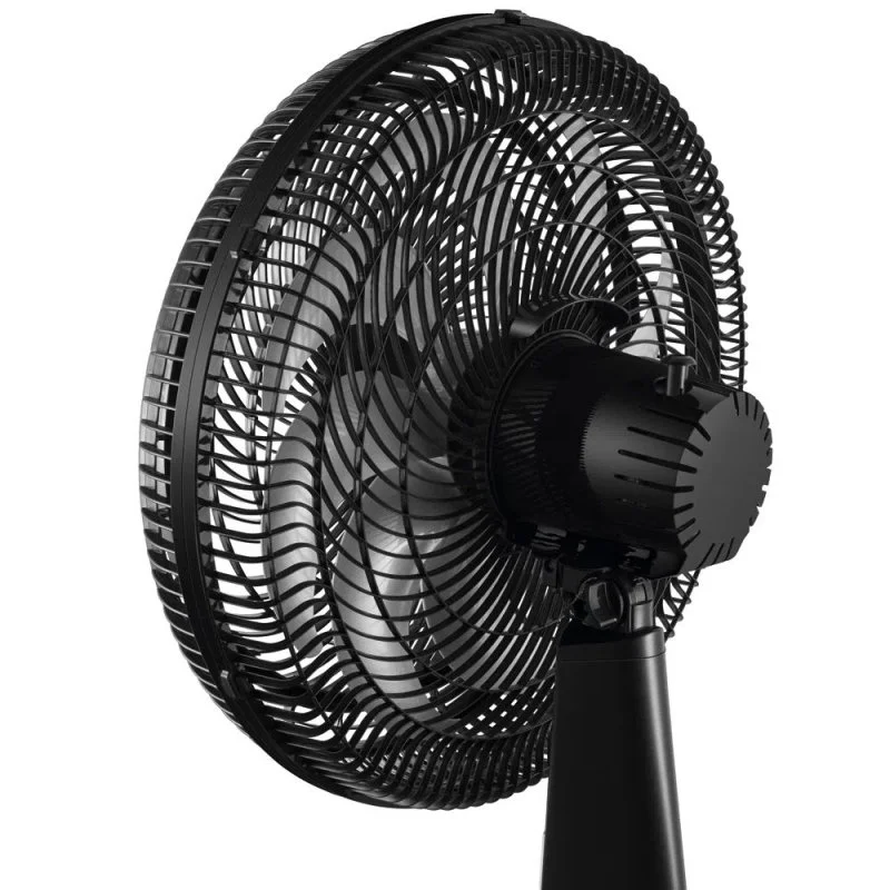 Ventilador Mondial Vsp30, 30cm, 6 Pas, Preto, 220v Ventilador Mondial Vsp30, 30cm, 6 Pas, Preto, 220v